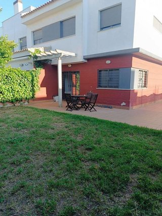 Casa adosada en venta en Casines en Puerto Real