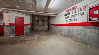 Garaje en venta en Port - Horta de Santa María en Cambrils