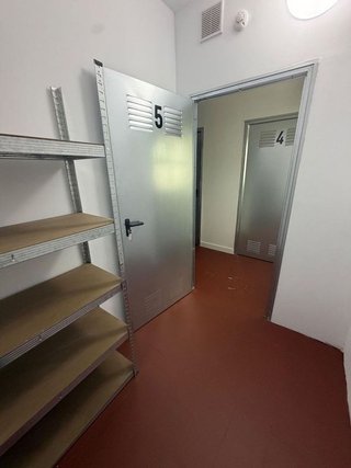 Trastero en alquiler en Las Fuentes en Zaragoza