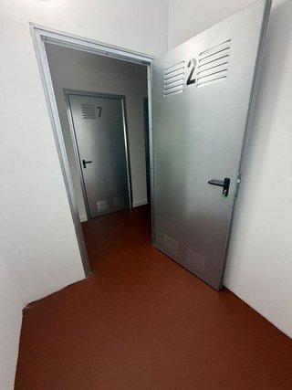 Trastero en alquiler en Las Fuentes en Zaragoza