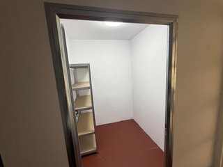 Trastero en alquiler en Las Fuentes en Zaragoza