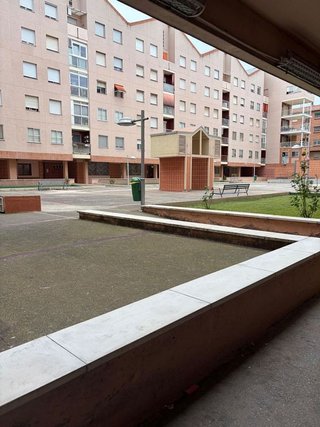 Trastero en alquiler en Las Fuentes en Zaragoza