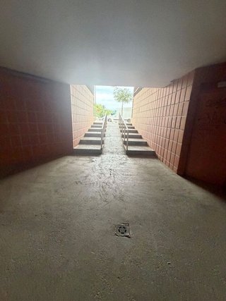 Trastero en alquiler en Las Fuentes en Zaragoza