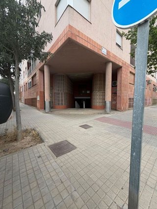 Trastero en alquiler en Las Fuentes en Zaragoza
