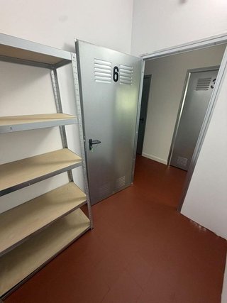 Trastero en alquiler en Las Fuentes en Zaragoza