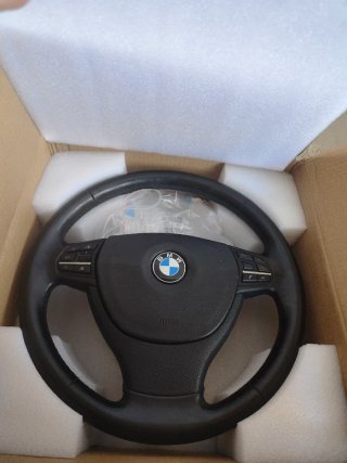 Volante BMW Serie 7 F02