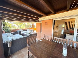 Dúplex en alquiler en Puerto Banús en Marbella