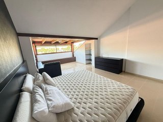 Dúplex en alquiler en Puerto Banús en Marbella