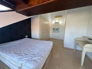 Dúplex en alquiler en Puerto Banús en Marbella