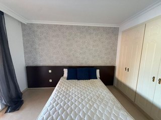 Dúplex en alquiler en Puerto Banús en Marbella