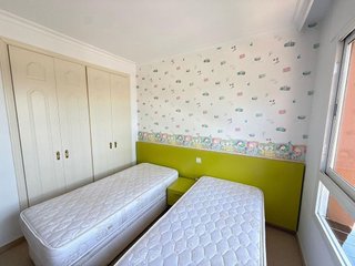 Dúplex en alquiler en Puerto Banús en Marbella