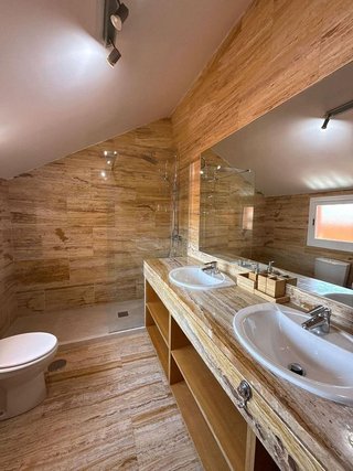 Dúplex en alquiler en Puerto Banús en Marbella