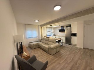 Piso en venta en Santo Domingo en Oviedo