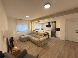 Piso en venta en Santo Domingo en Oviedo