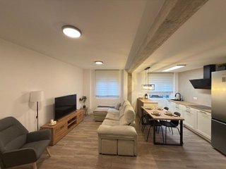 Piso en venta en Santo Domingo en Oviedo