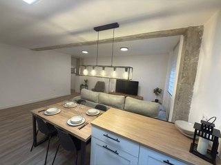 Piso en venta en Santo Domingo en Oviedo