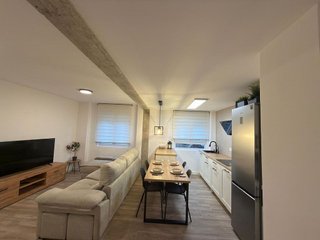 Piso en venta en Santo Domingo en Oviedo
