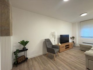 Piso en venta en Santo Domingo en Oviedo