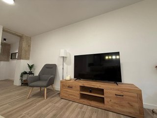 Piso en venta en Santo Domingo en Oviedo