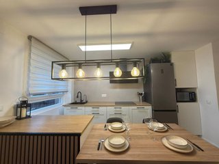 Piso en venta en Santo Domingo en Oviedo