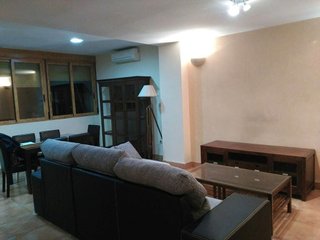 Piso en alquiler en Plaza de Toros - Santa Rita en Almería