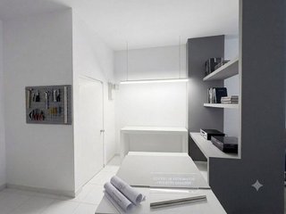 Oficina en venta en Nueva Andalucía en Almería