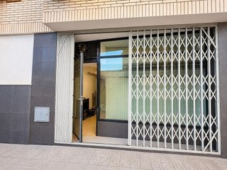 Oficina en venta en Nueva Andalucía en Almería