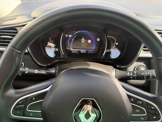 Por 262€ mes - Kadjar Zen GPF TCe 103kW 140CV EDC