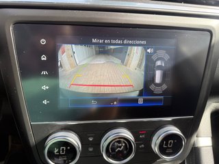 Por 262€ mes - Kadjar Zen GPF TCe 103kW 140CV EDC