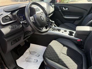 Por 262€ mes - Kadjar Zen GPF TCe 103kW 140CV EDC