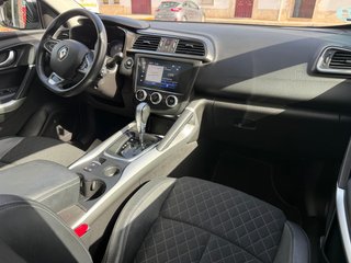 Por 262€ mes - Kadjar Zen GPF TCe 103kW 140CV EDC