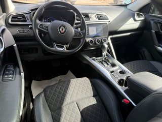 Por 262€ mes - Kadjar Zen GPF TCe 103kW 140CV EDC