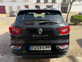 Por 262€ mes - Kadjar Zen GPF TCe 103kW 140CV EDC