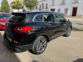 Por 262€ mes - Kadjar Zen GPF TCe 103kW 140CV EDC