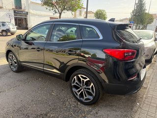 Por 262€ mes - Kadjar Zen GPF TCe 103kW 140CV EDC