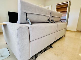 Piso en alquiler en Palacio de Congresos - Urbadiez - Entrepuentes en Sevilla
