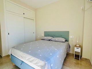 Piso en alquiler en Palacio de Congresos - Urbadiez - Entrepuentes en Sevilla