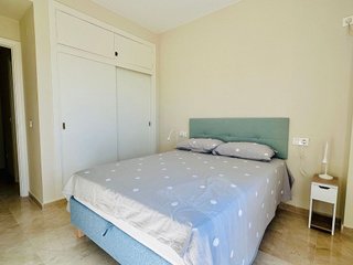 Piso en alquiler en Palacio de Congresos - Urbadiez - Entrepuentes en Sevilla