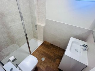 Piso en alquiler en Palacio de Congresos - Urbadiez - Entrepuentes en Sevilla
