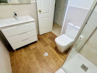 Piso en alquiler en Palacio de Congresos - Urbadiez - Entrepuentes en Sevilla
