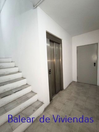 Garaje en venta en Arxiduc - Bons Aires en Palma de Mallorca