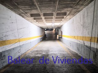 Garaje en venta en Arxiduc - Bons Aires en Palma de Mallorca