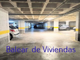 Garaje en venta en Arxiduc - Bons Aires en Palma de Mallorca