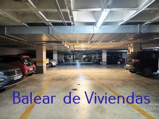 Garaje en venta en Arxiduc - Bons Aires en Palma de Mallorca