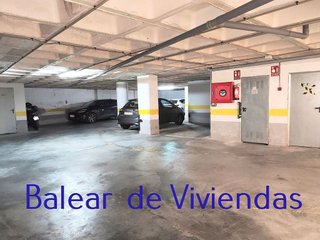 Garaje en venta en Arxiduc - Bons Aires en Palma de Mallorca