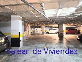 Garaje en venta en Arxiduc - Bons Aires en Palma de Mallorca