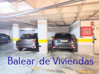 Garaje en venta en Arxiduc - Bons Aires en Palma de Mallorca