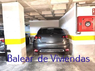 Garaje en venta en Arxiduc - Bons Aires en Palma de Mallorca