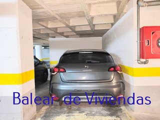 Garaje en venta en Arxiduc - Bons Aires en Palma de Mallorca