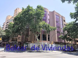 Garaje en venta en Arxiduc - Bons Aires en Palma de Mallorca